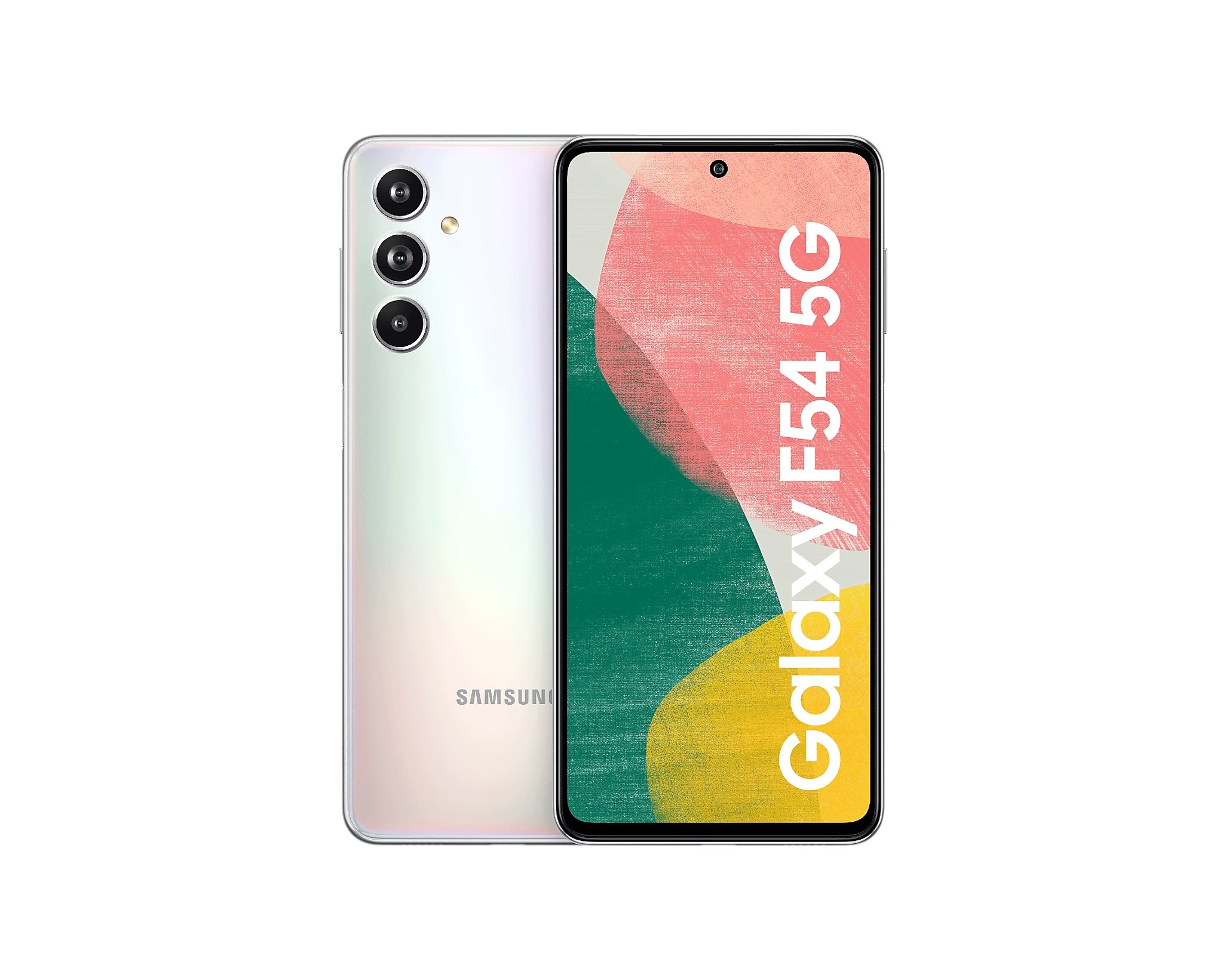 Samsung Galaxy F54 Resim 2