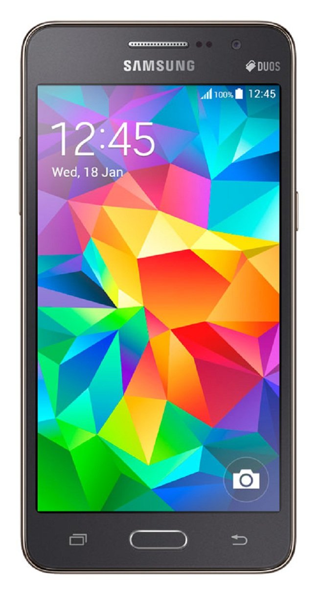 Samsung Galaxy Grand Prime Duos TV