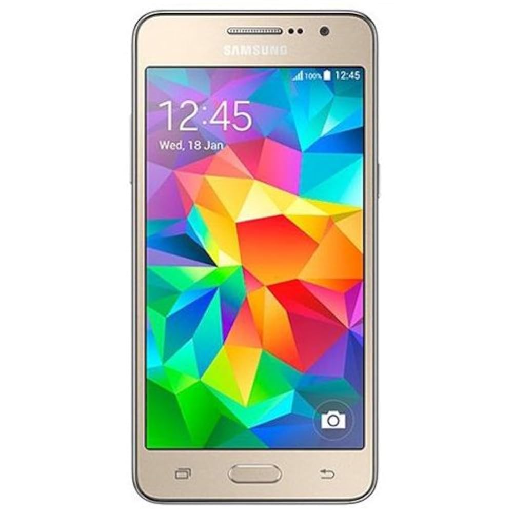 Samsung Galaxy Grand Prime Plus Resim 3