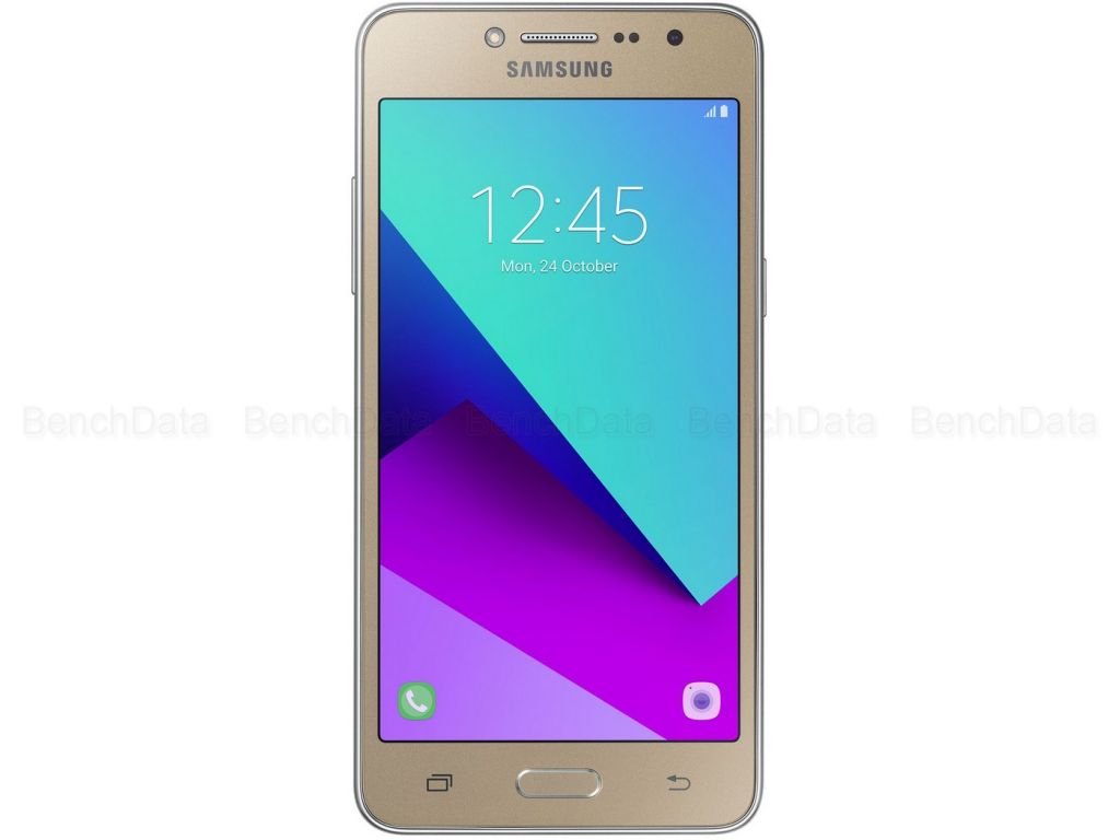 Samsung Galaxy Grand Prime Plus Resim 4