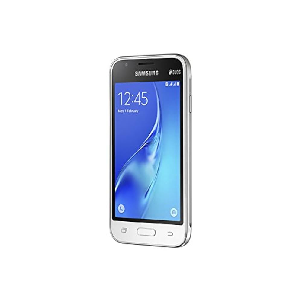 Samsung Galaxy J1 Nxt Resim 5