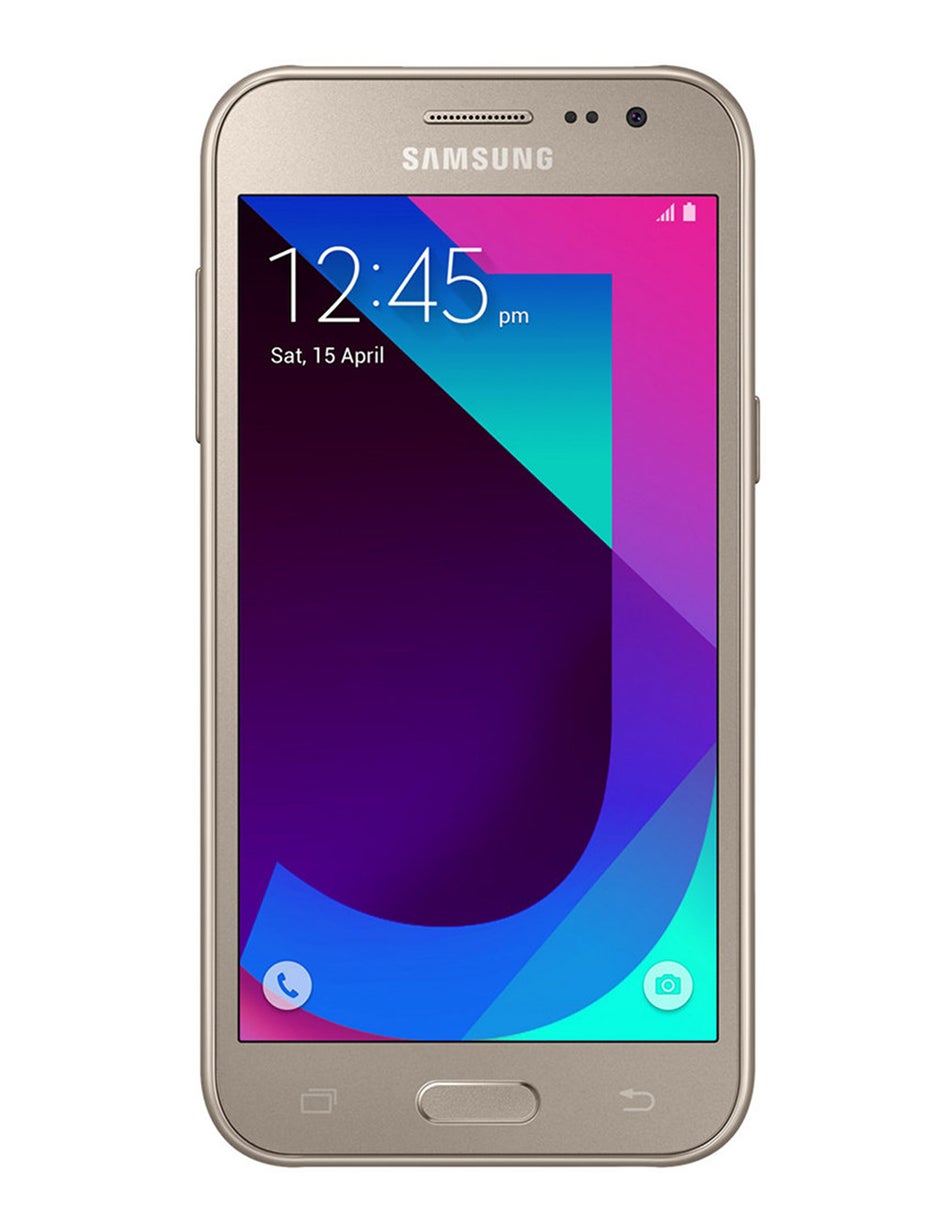 Samsung Galaxy J2 (2017) Resim 2