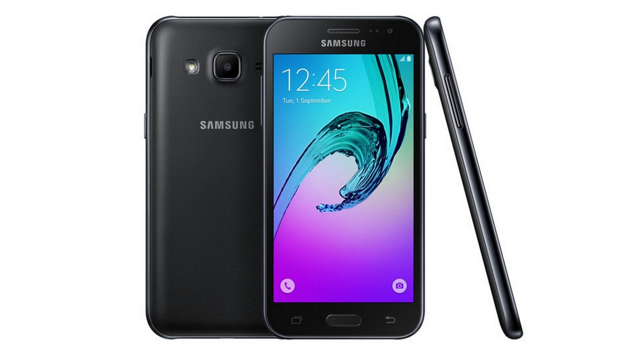Samsung Galaxy J2 (2017) Resim 5