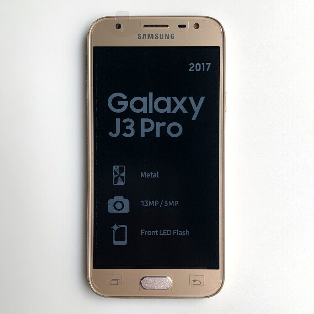 Samsung Galaxy J3 Pro