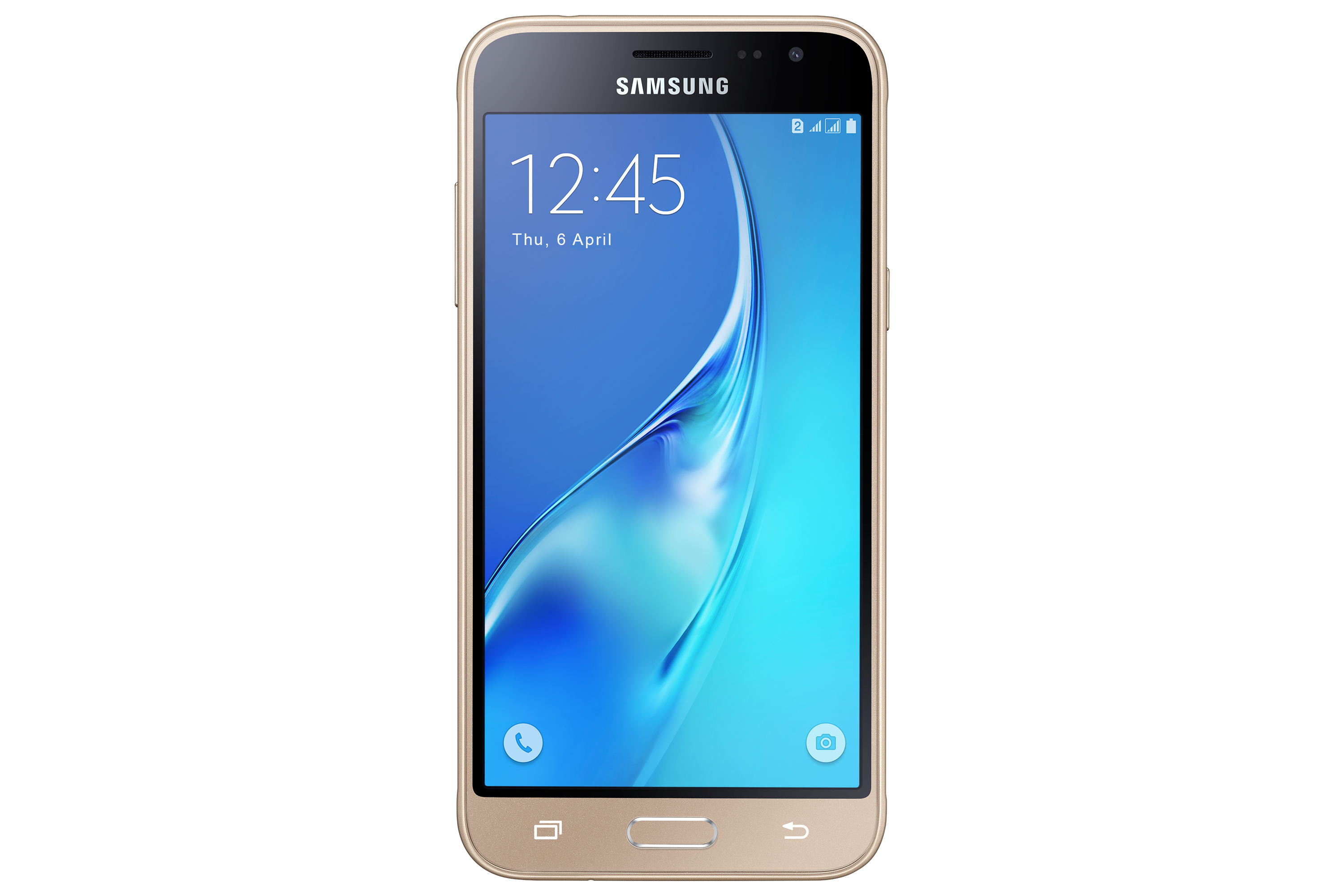 Samsung Galaxy J3 Pro Resim 2