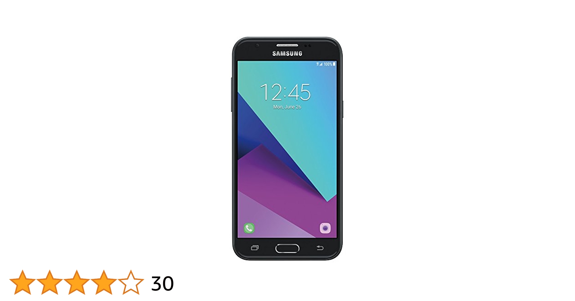 Samsung Galaxy J3 Pro Resim 3