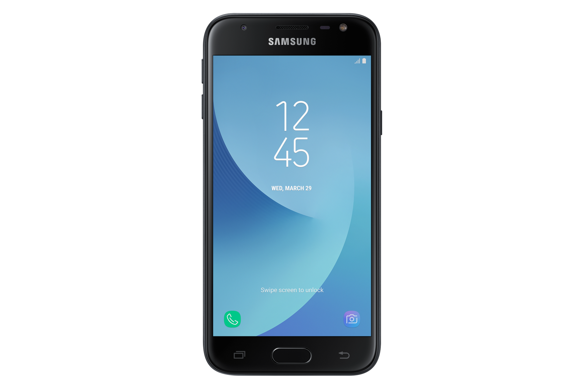 Samsung Galaxy J3 Pro Resim 4