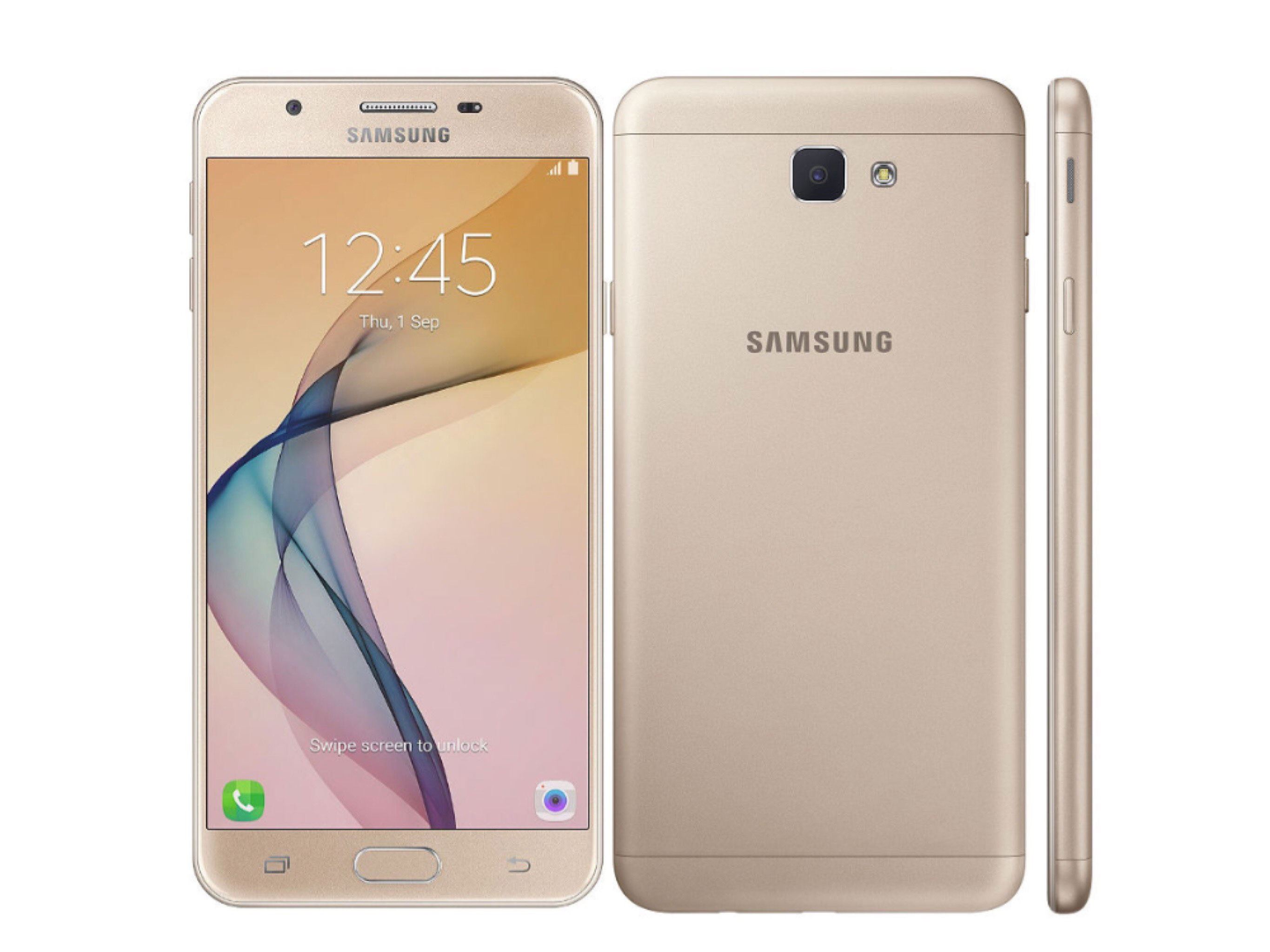 Samsung Galaxy J5