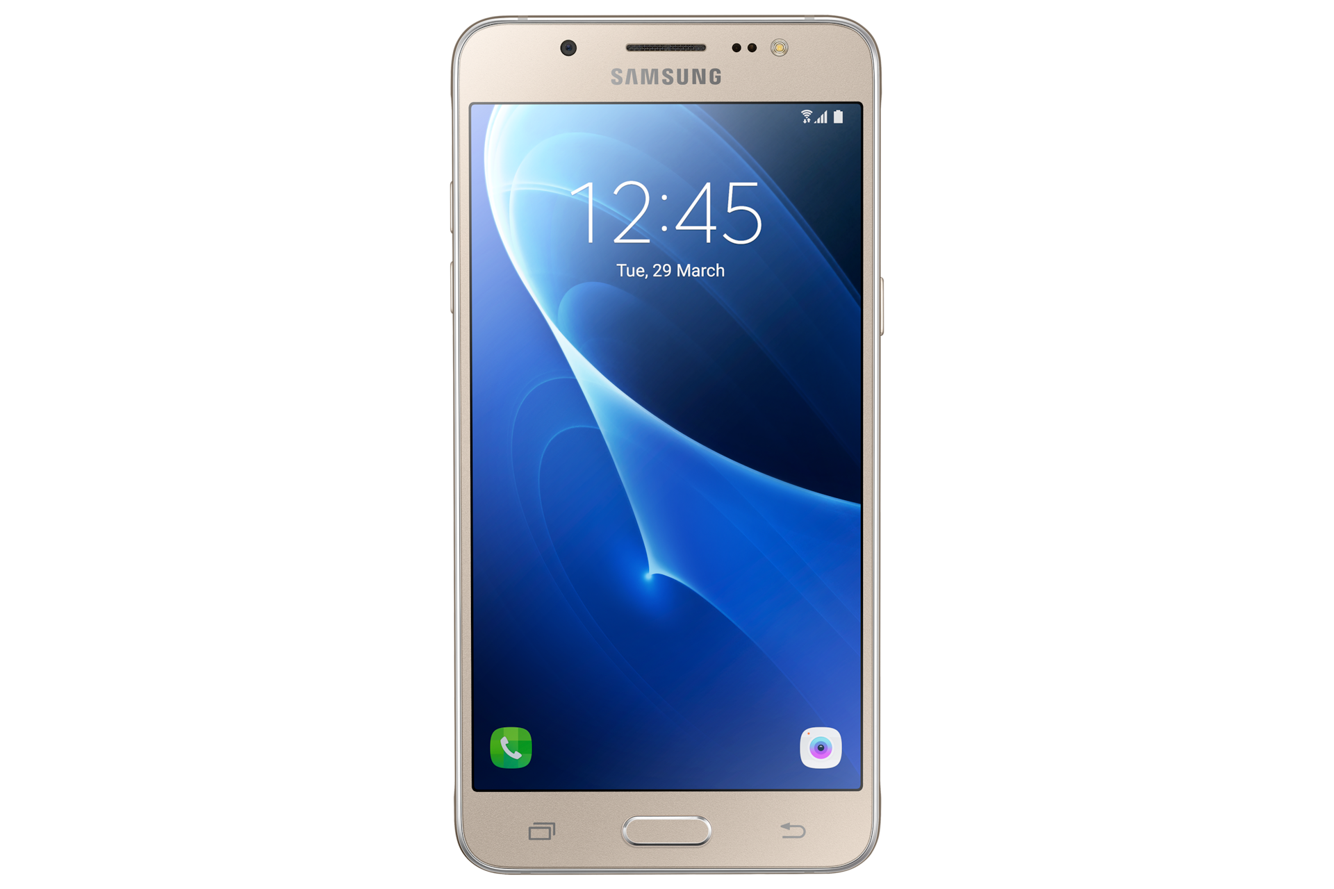 Samsung Galaxy J5 Resim 3