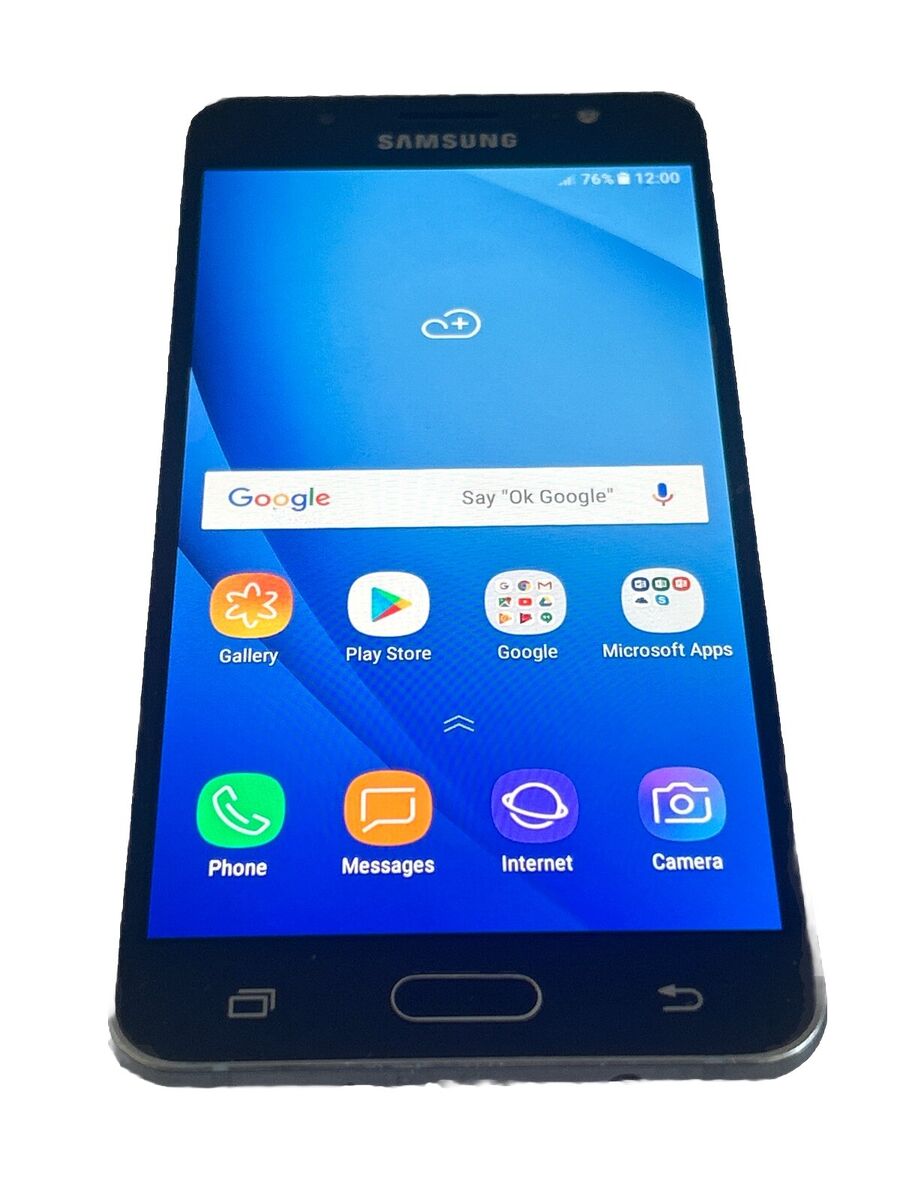 Samsung Galaxy J5 Resim 5