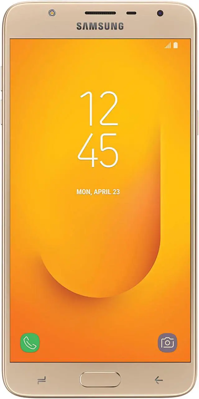 Samsung Galaxy J7 Duo