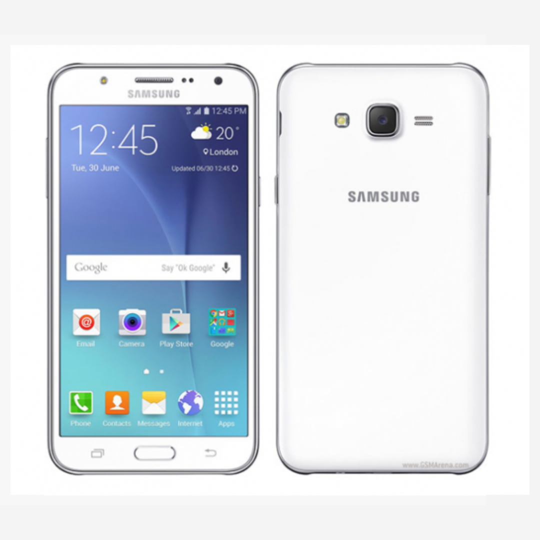 Samsung Galaxy J7 Duo Resim 2