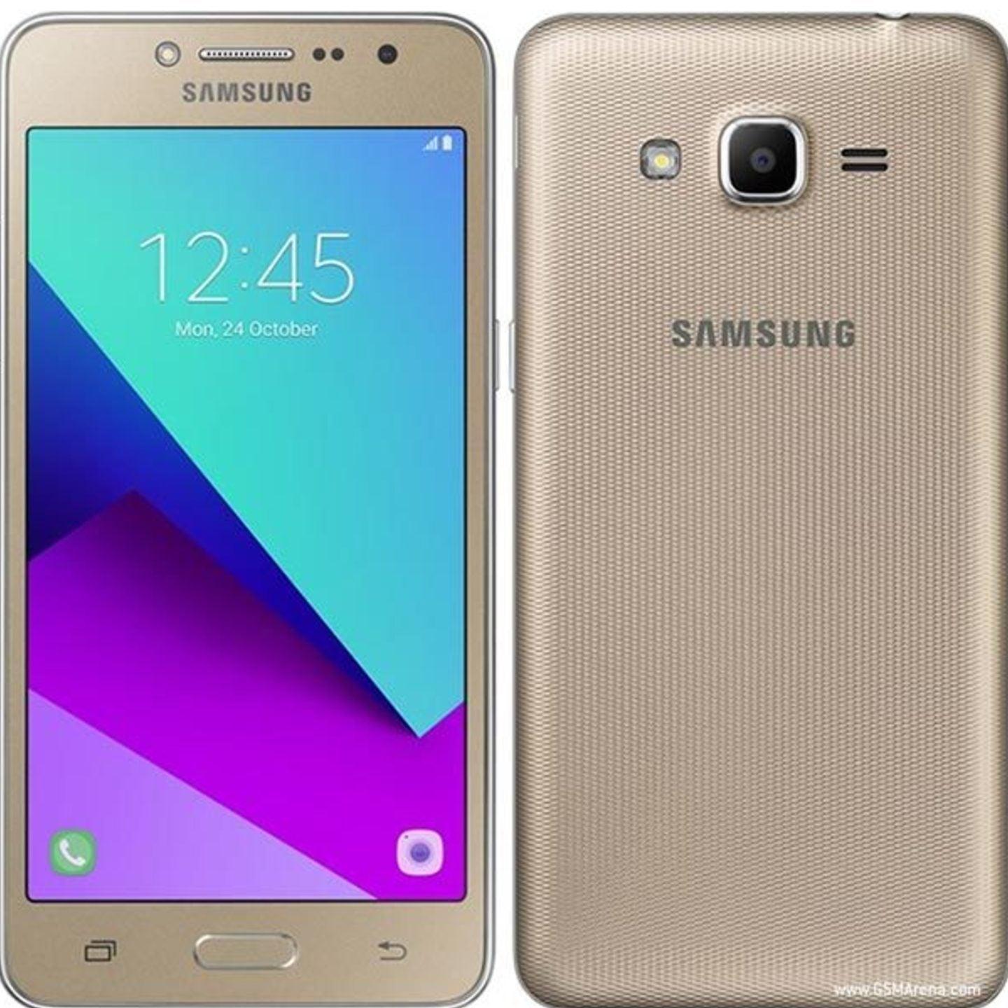 Samsung Galaxy J7 Nxt Resim 4