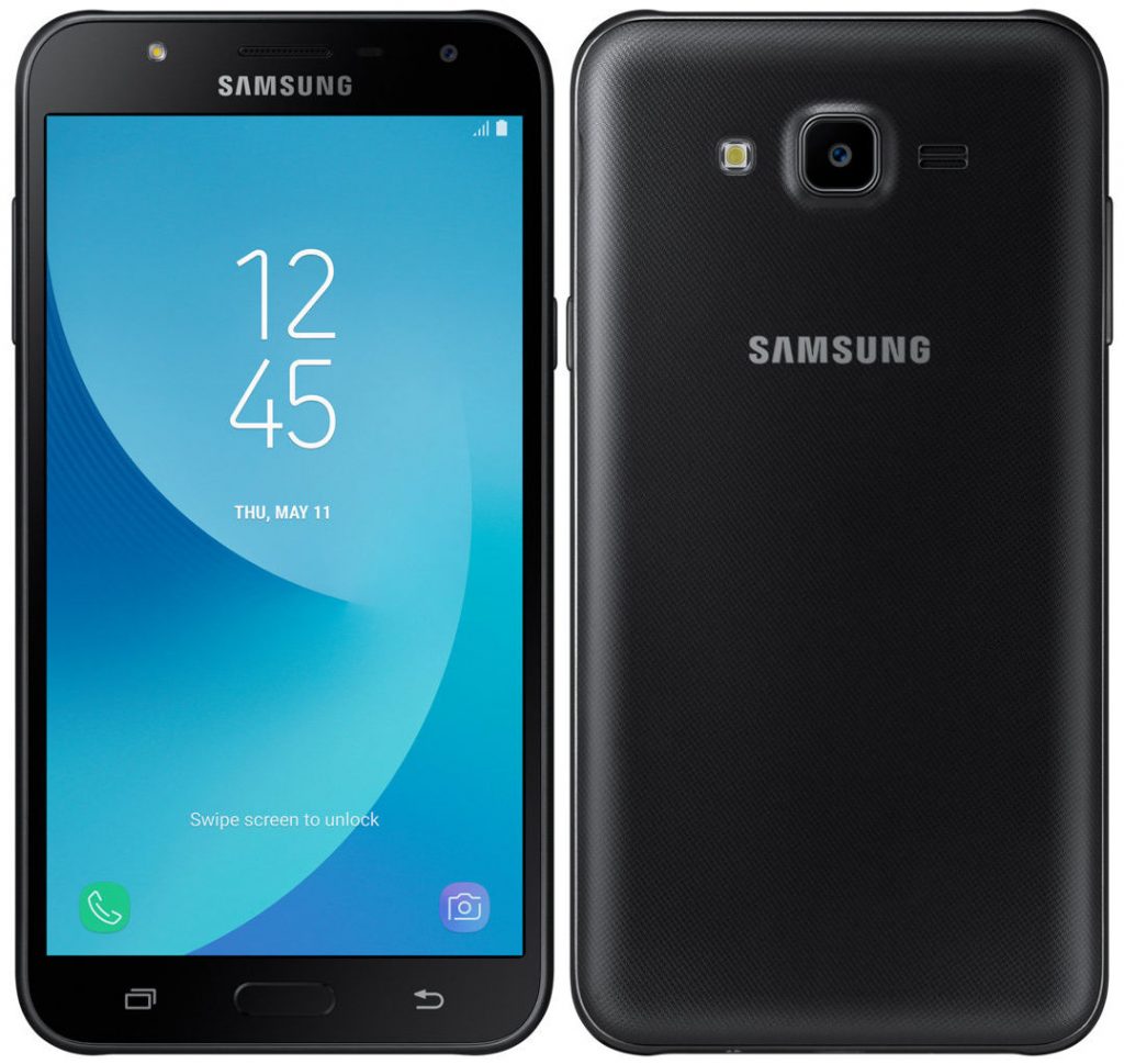 Samsung Galaxy J7 Nxt Resim 5