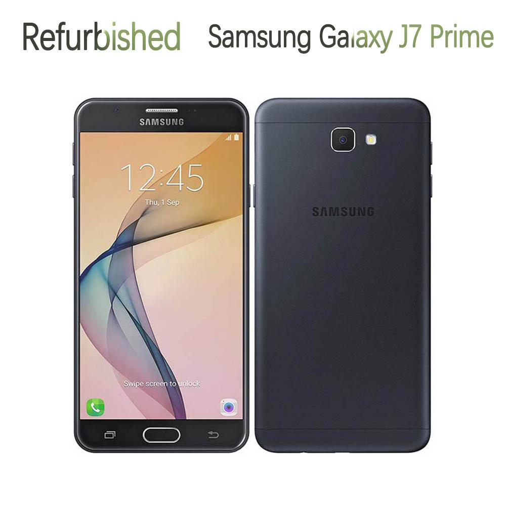 Samsung Galaxy J7 Prime