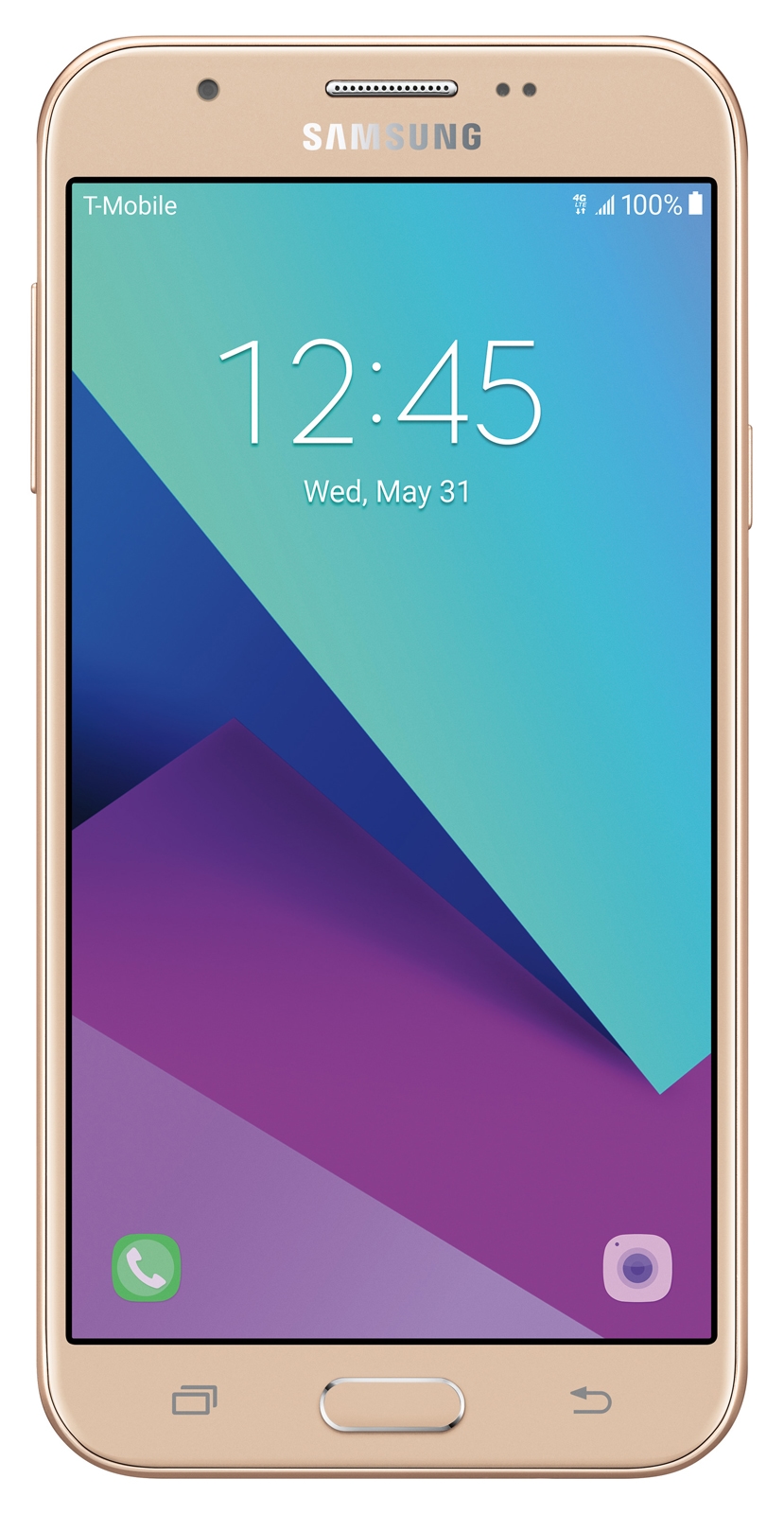 Samsung Galaxy J7 Prime Resim 2