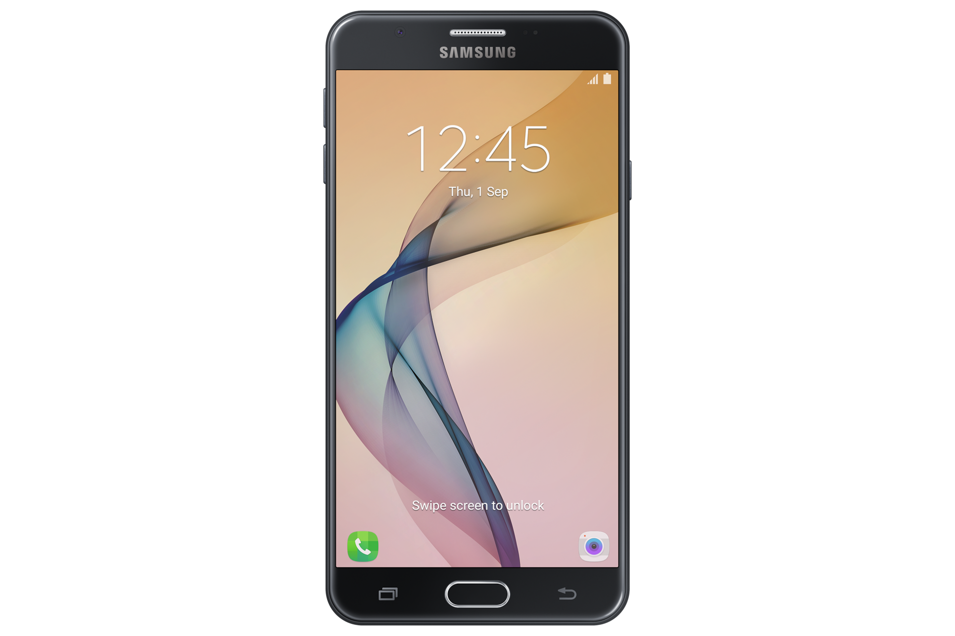 Samsung Galaxy J7 Prime Resim 4