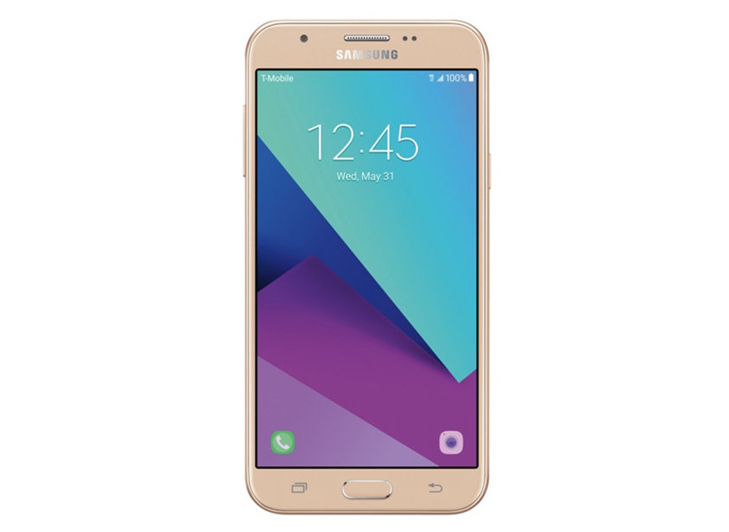 Samsung Galaxy J7 Prime Resim 5