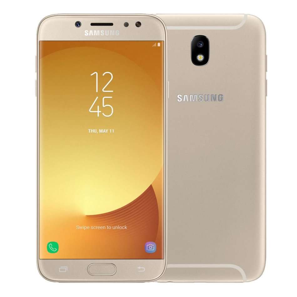 Samsung Galaxy J7 Pro Resim 2