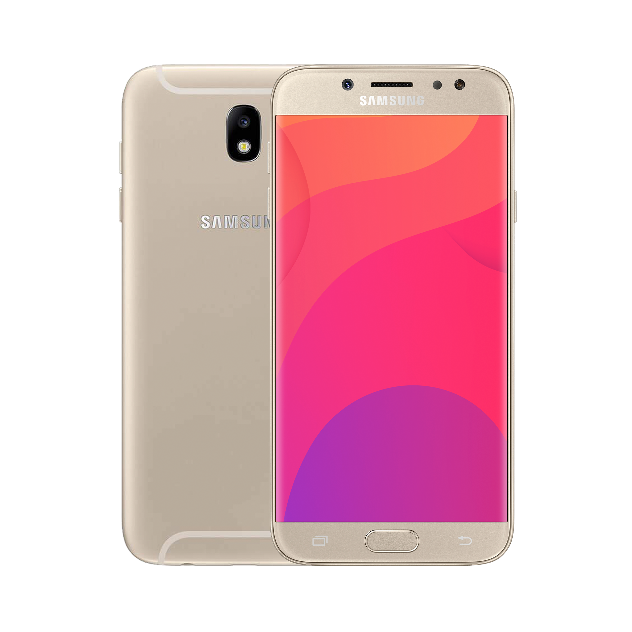 Samsung Galaxy J7 Pro Resim 4