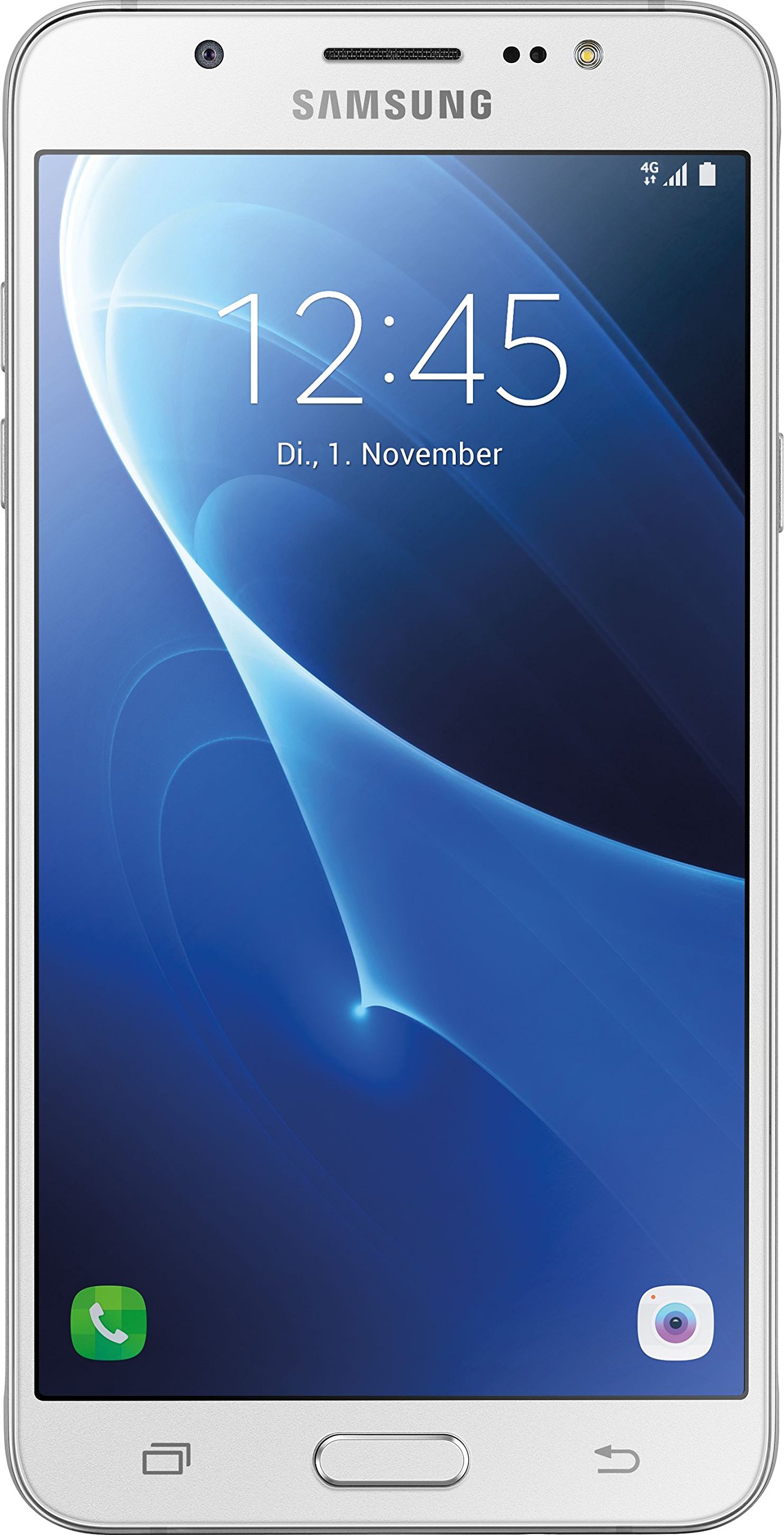 Samsung Galaxy J7 Resim 2