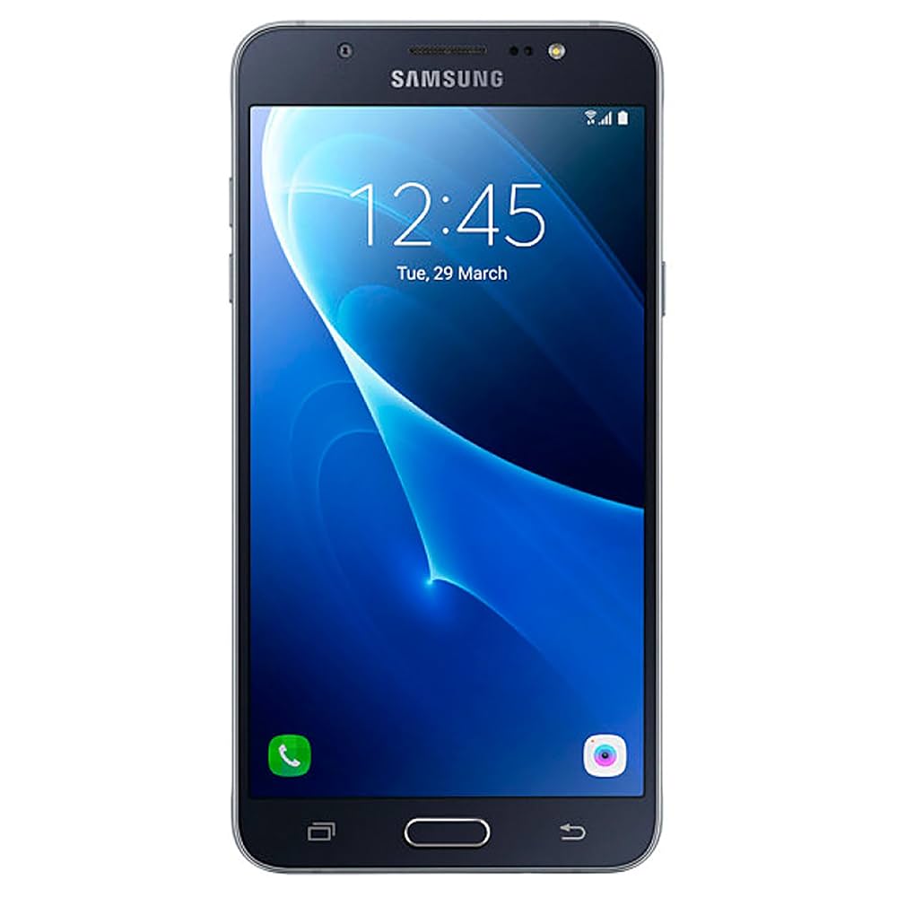 Samsung Galaxy J Resim 2