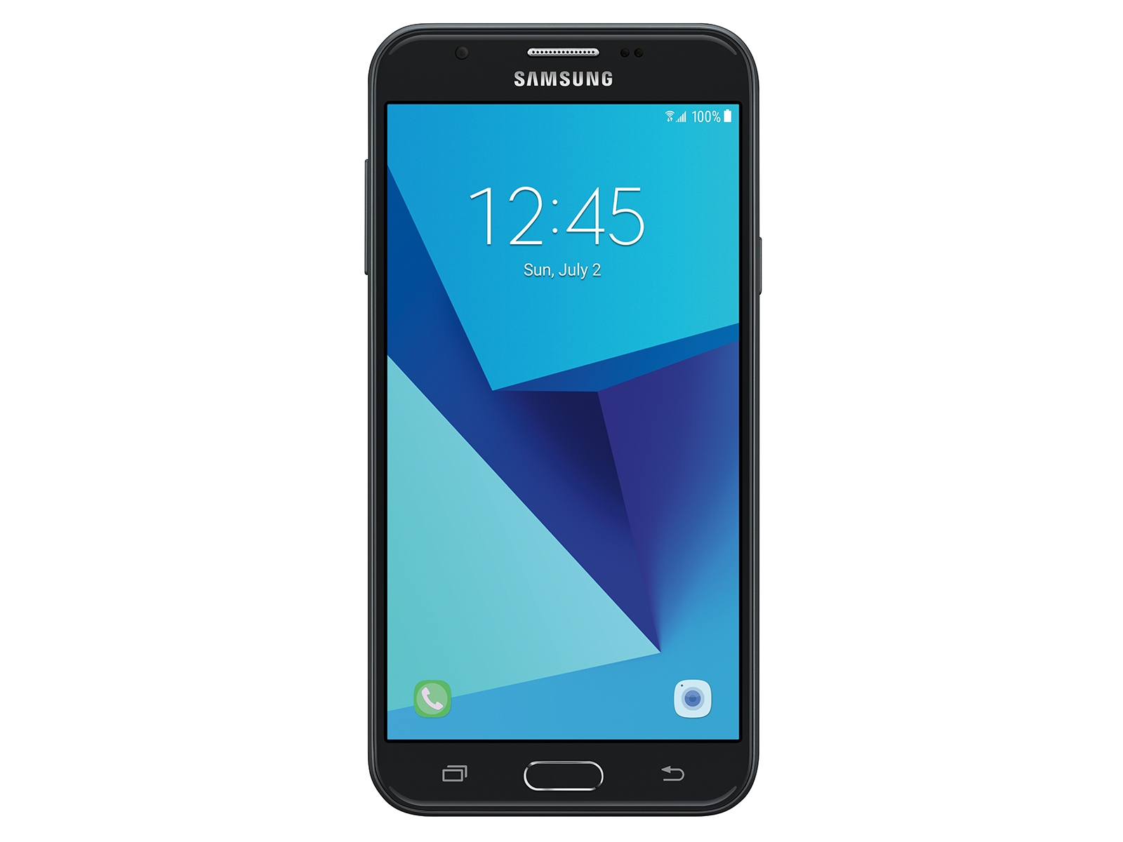 Samsung Galaxy J Resim 3