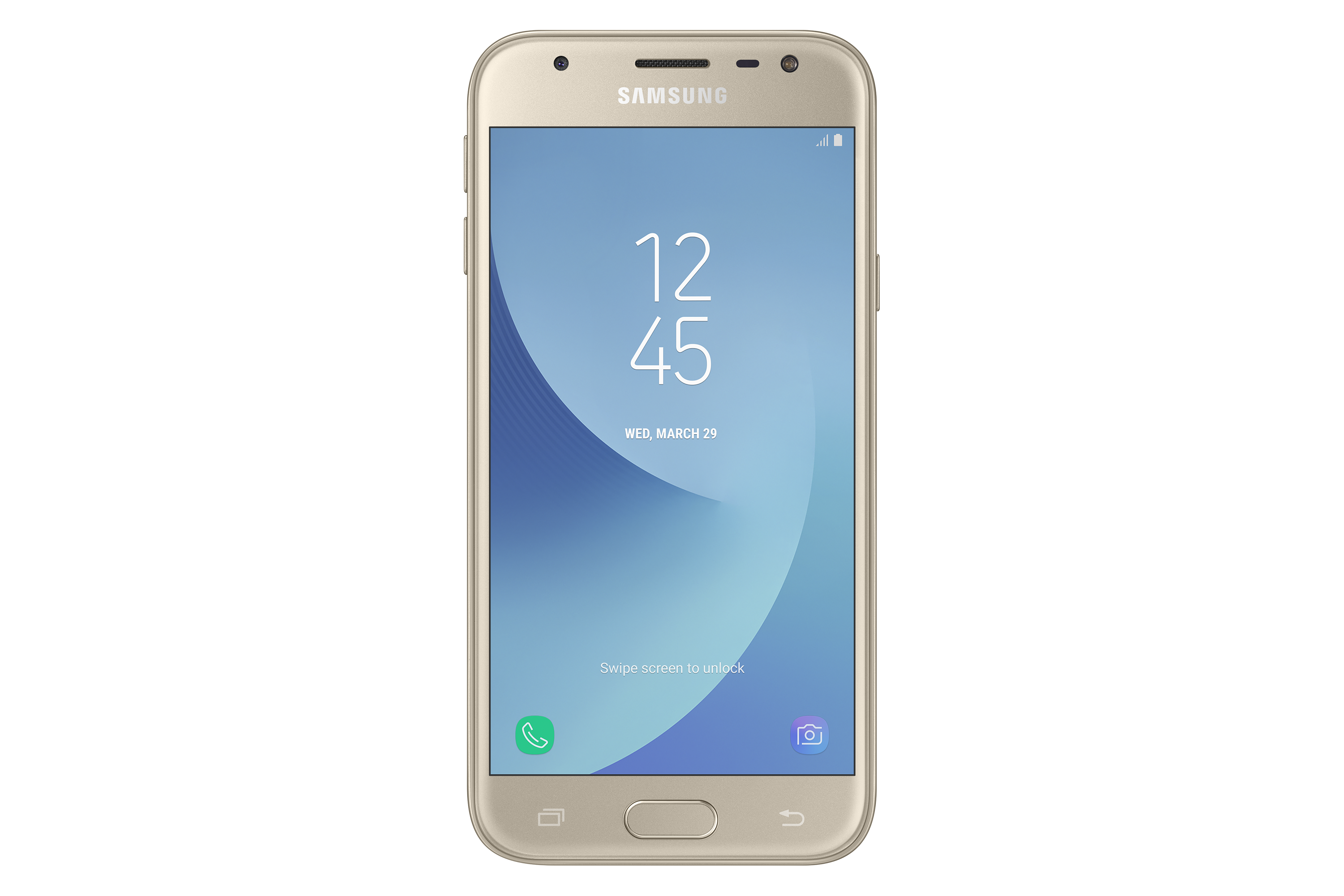 Samsung Galaxy J Resim 4