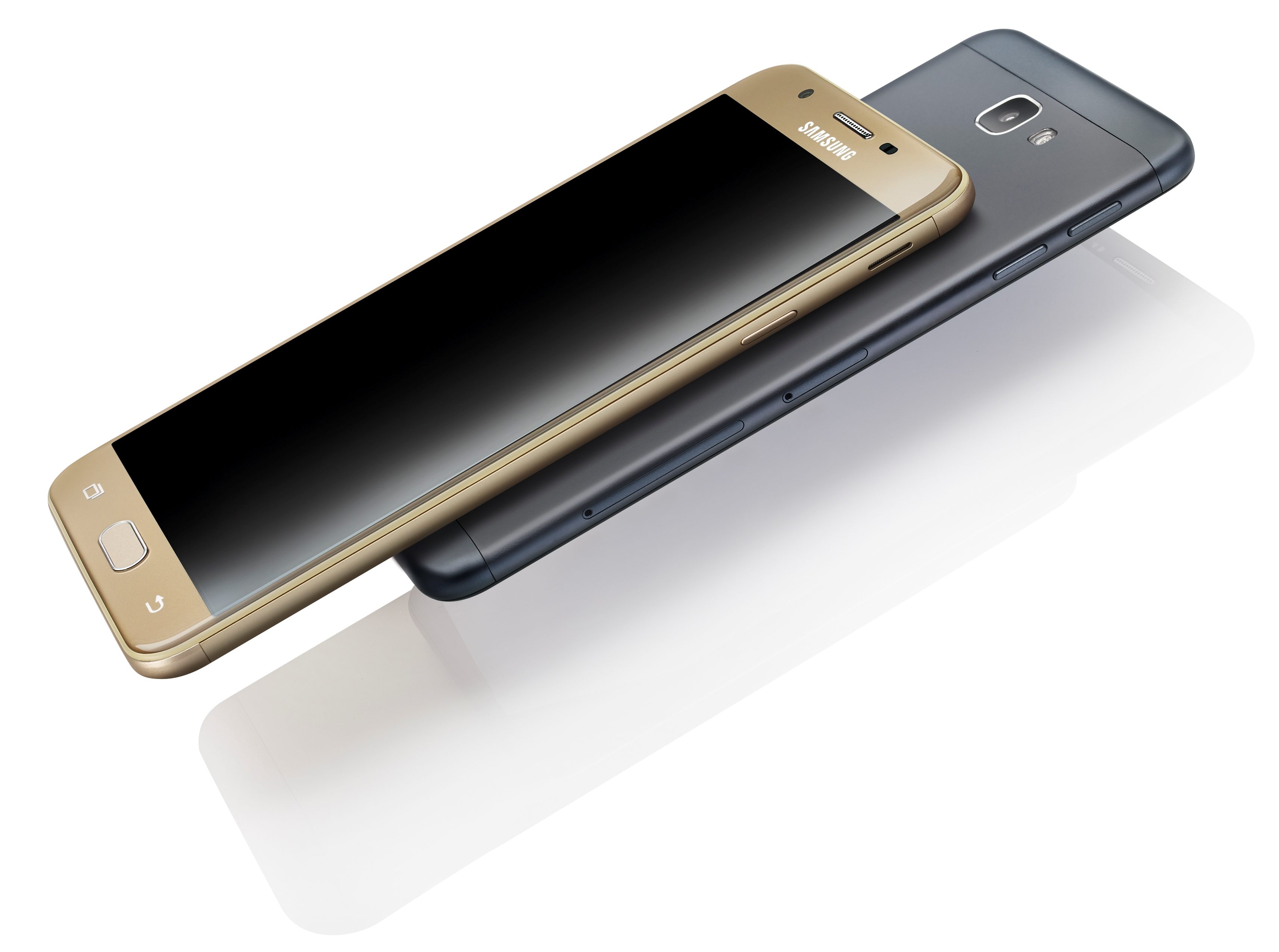 Samsung Galaxy J Resim 5