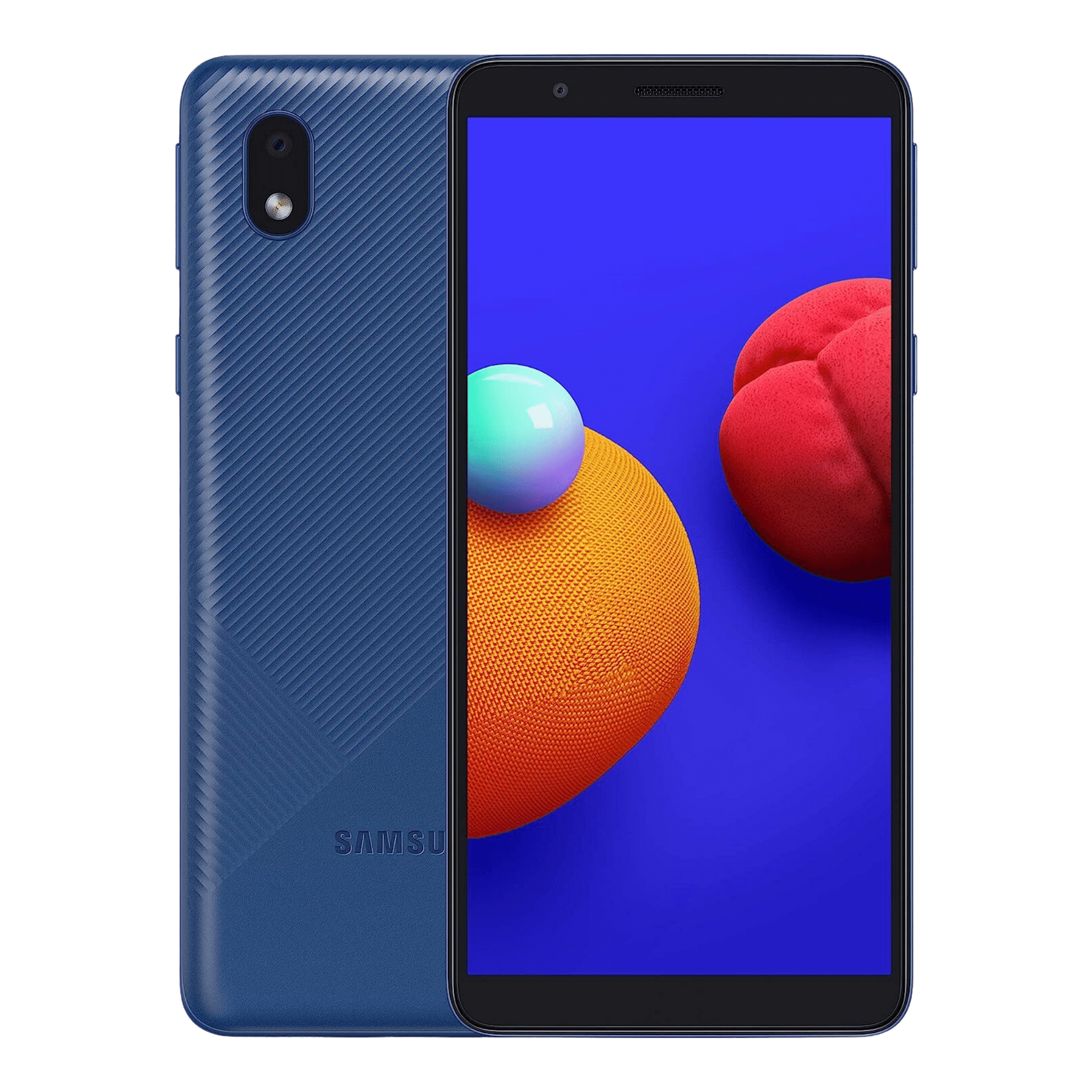 Samsung Galaxy M01 Resim 4