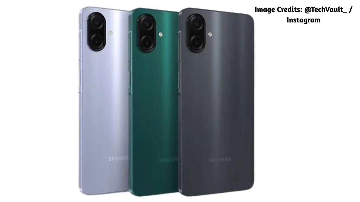 Samsung Galaxy M07 Resim 4