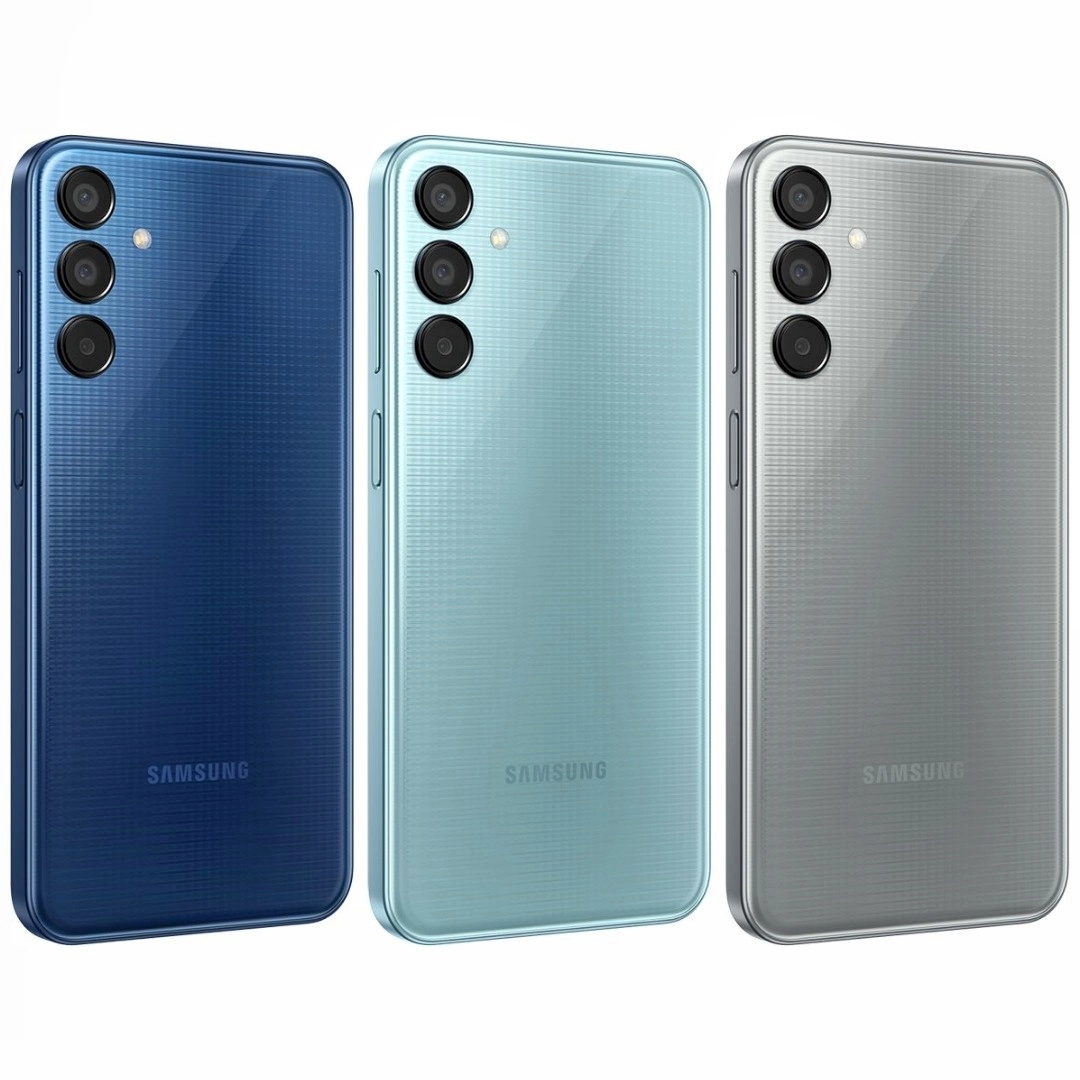 Samsung Galaxy M15 Resim 4