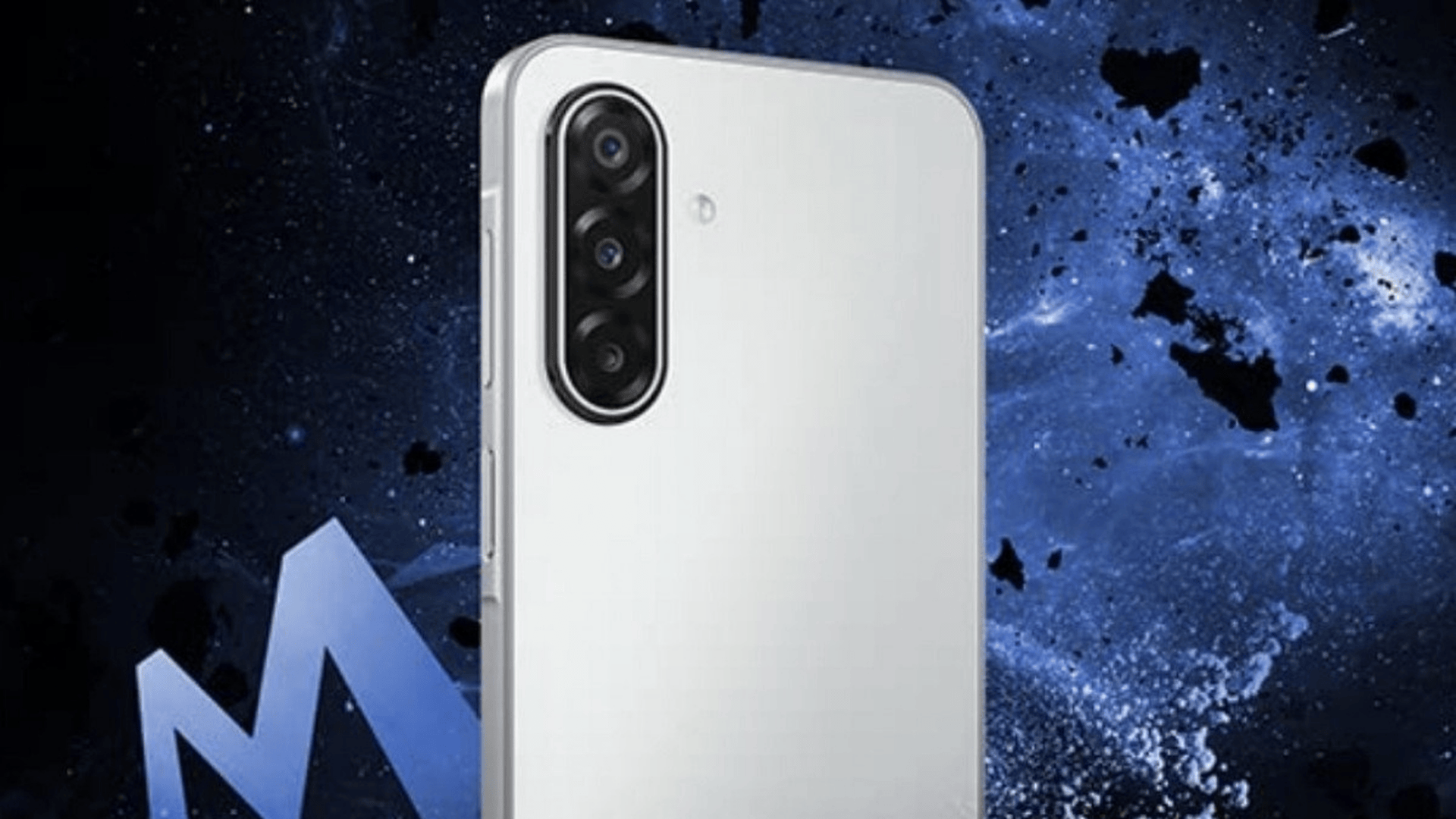 Samsung Galaxy M17 Resim 2