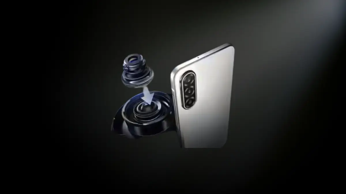 Samsung Galaxy M17 Resim 5