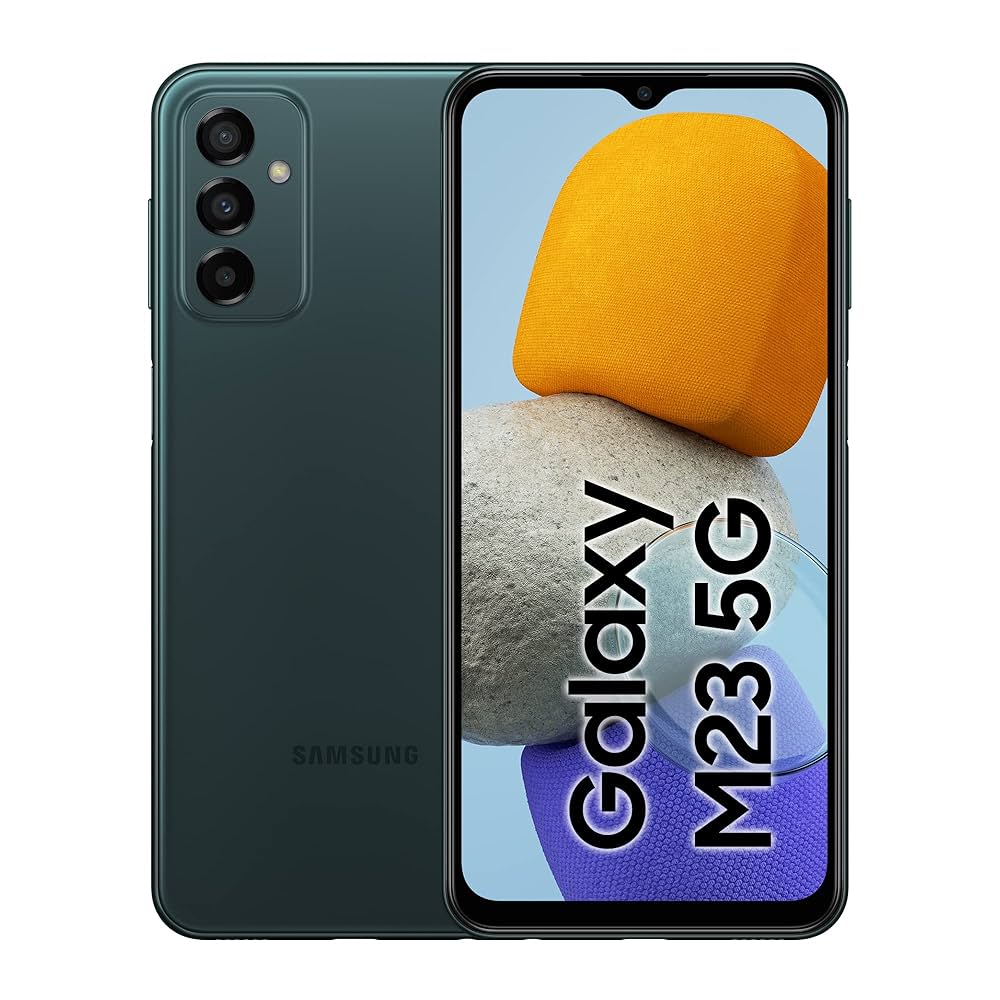 Samsung Galaxy M23