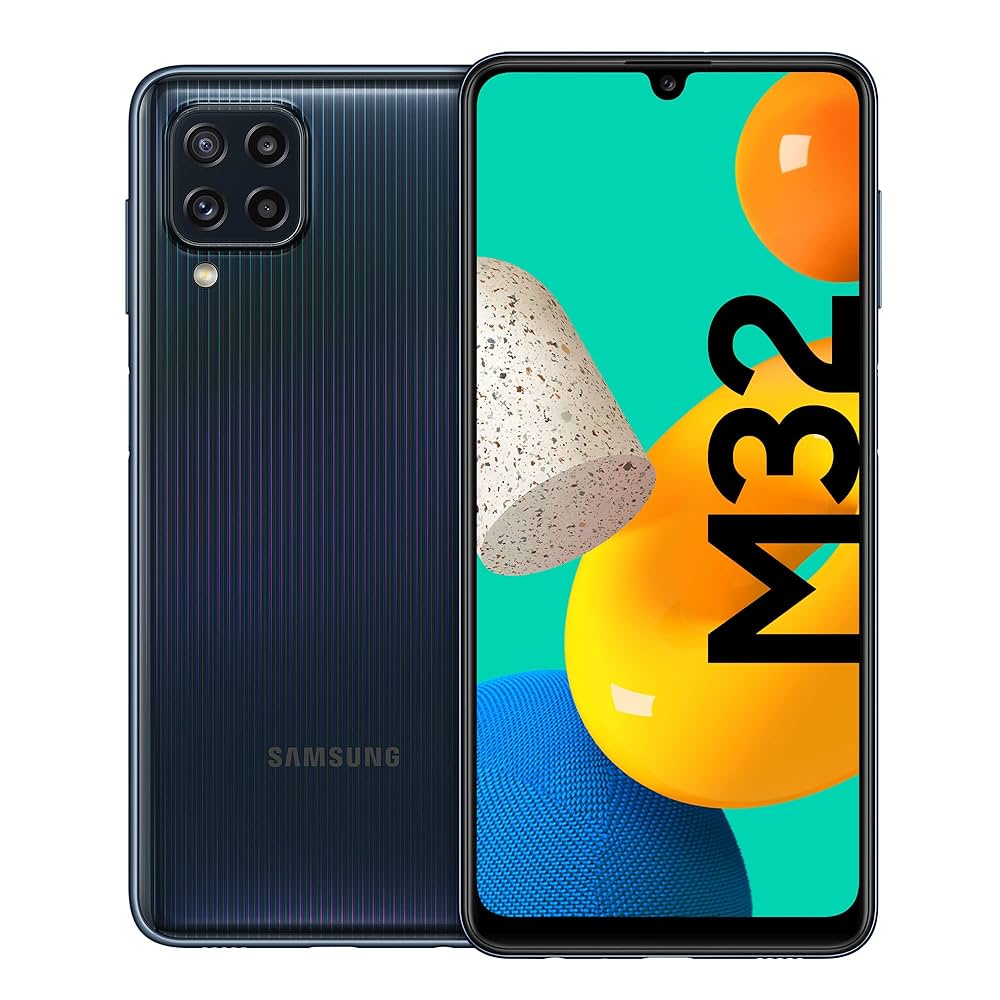 Samsung Galaxy M32