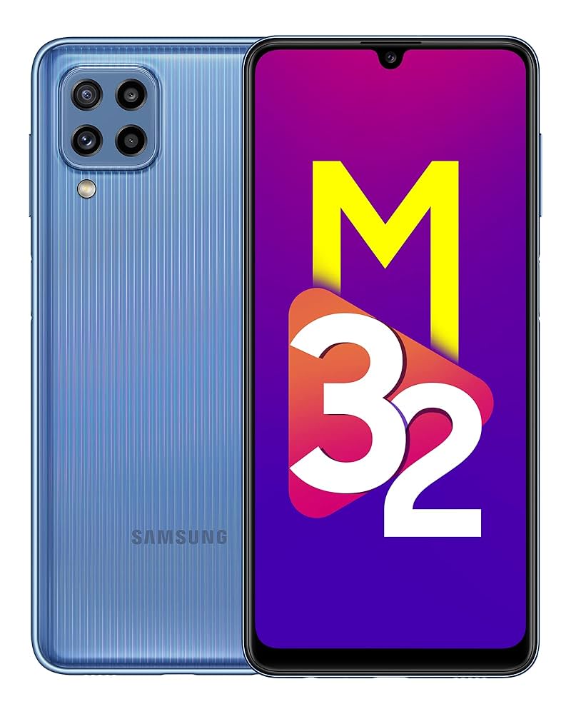 Samsung Galaxy M32 Resim 2