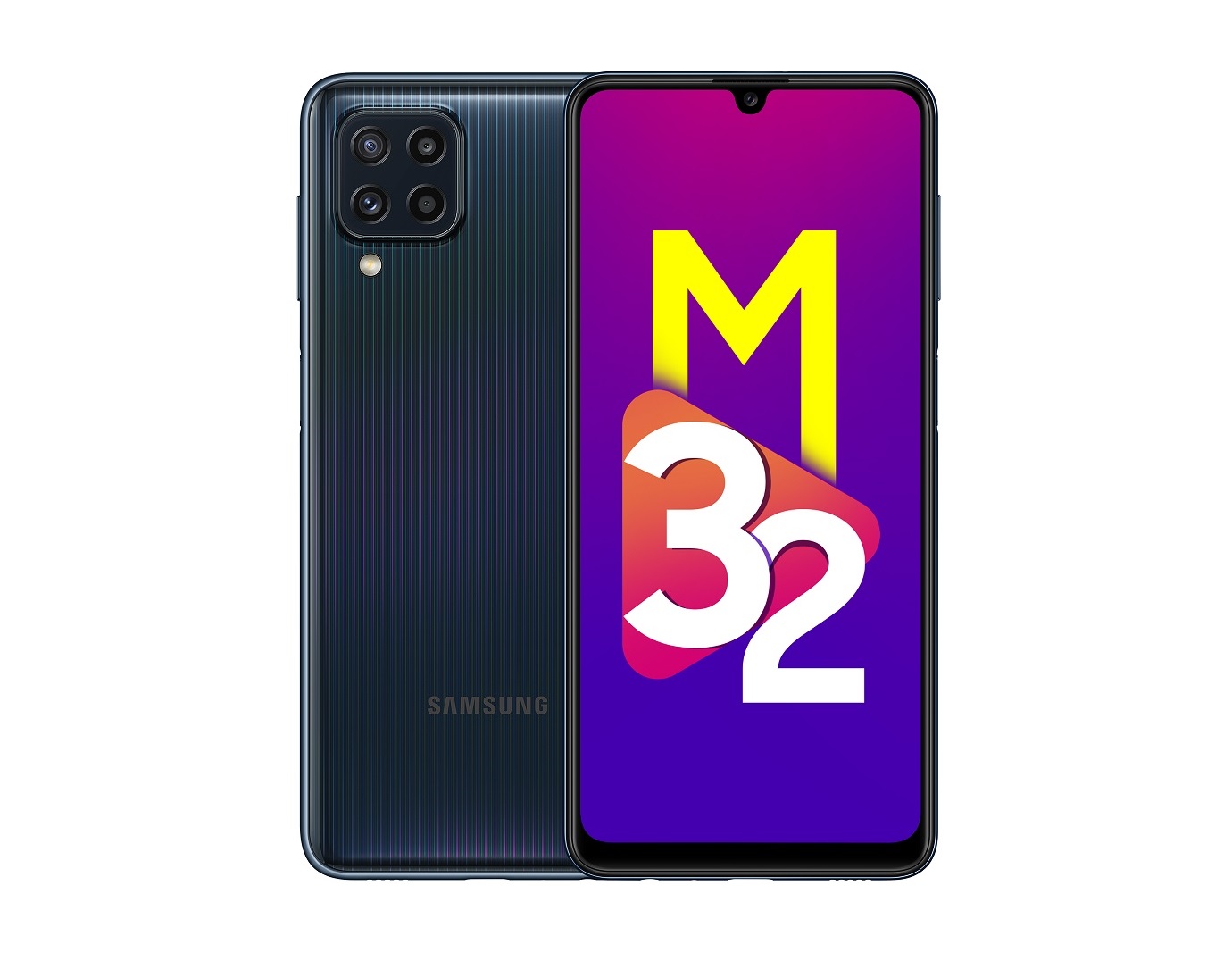 Samsung Galaxy M32 Resim 3