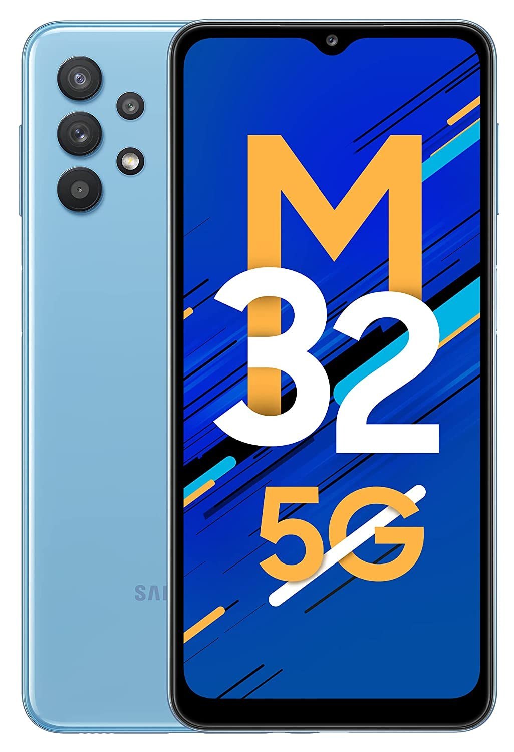 Samsung Galaxy M32 Resim 4