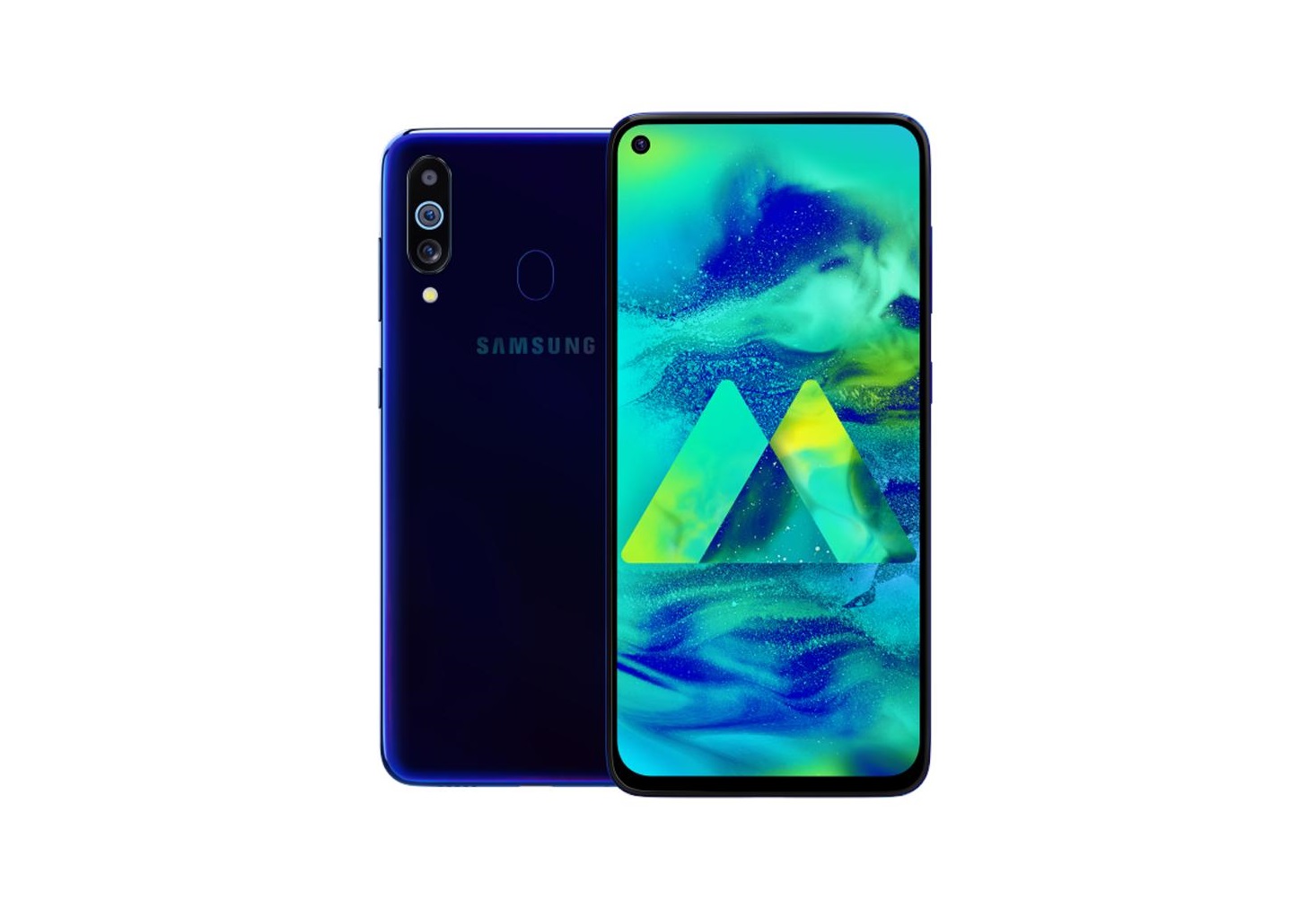 Samsung Galaxy M40