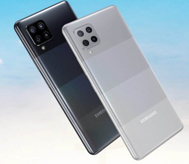 Samsung Galaxy M42 5G