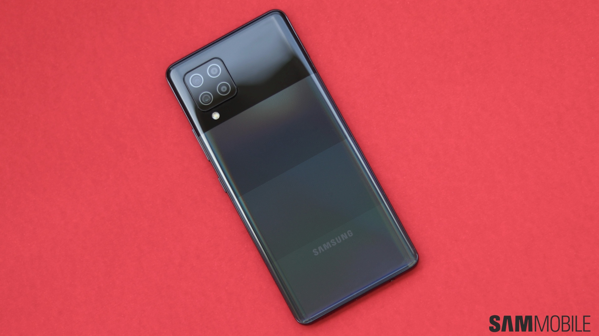 Samsung Galaxy M42 5G Resim 4