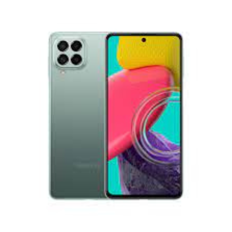 Samsung Galaxy M53