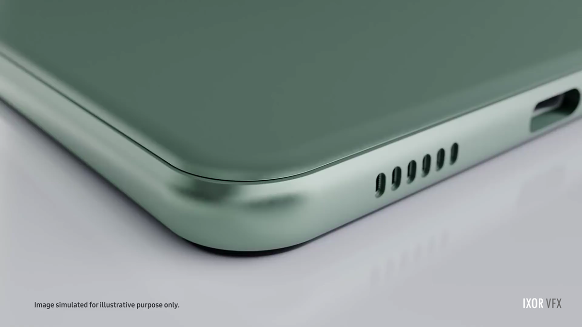 Samsung Galaxy M53 Resim 4