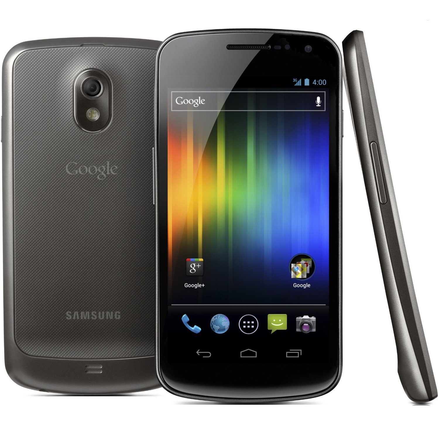 Samsung Galaxy Nexus I9250M