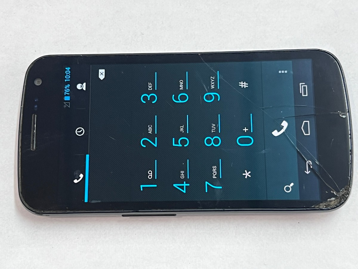 Samsung Galaxy Nexus LTE L700 Resim 5