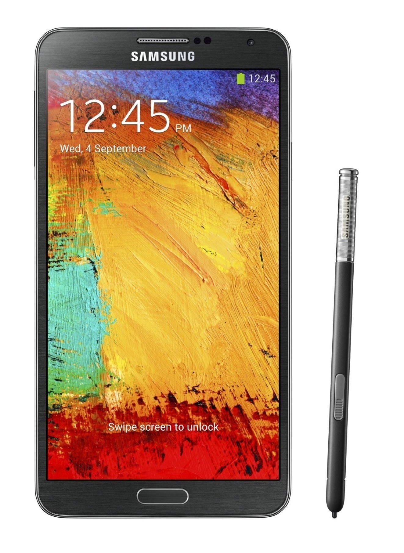 Samsung Galaxy Note 3 Neo