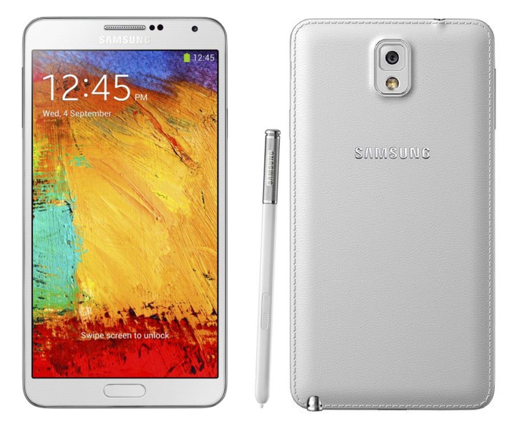 Samsung Galaxy Note 3 Neo Resim 2