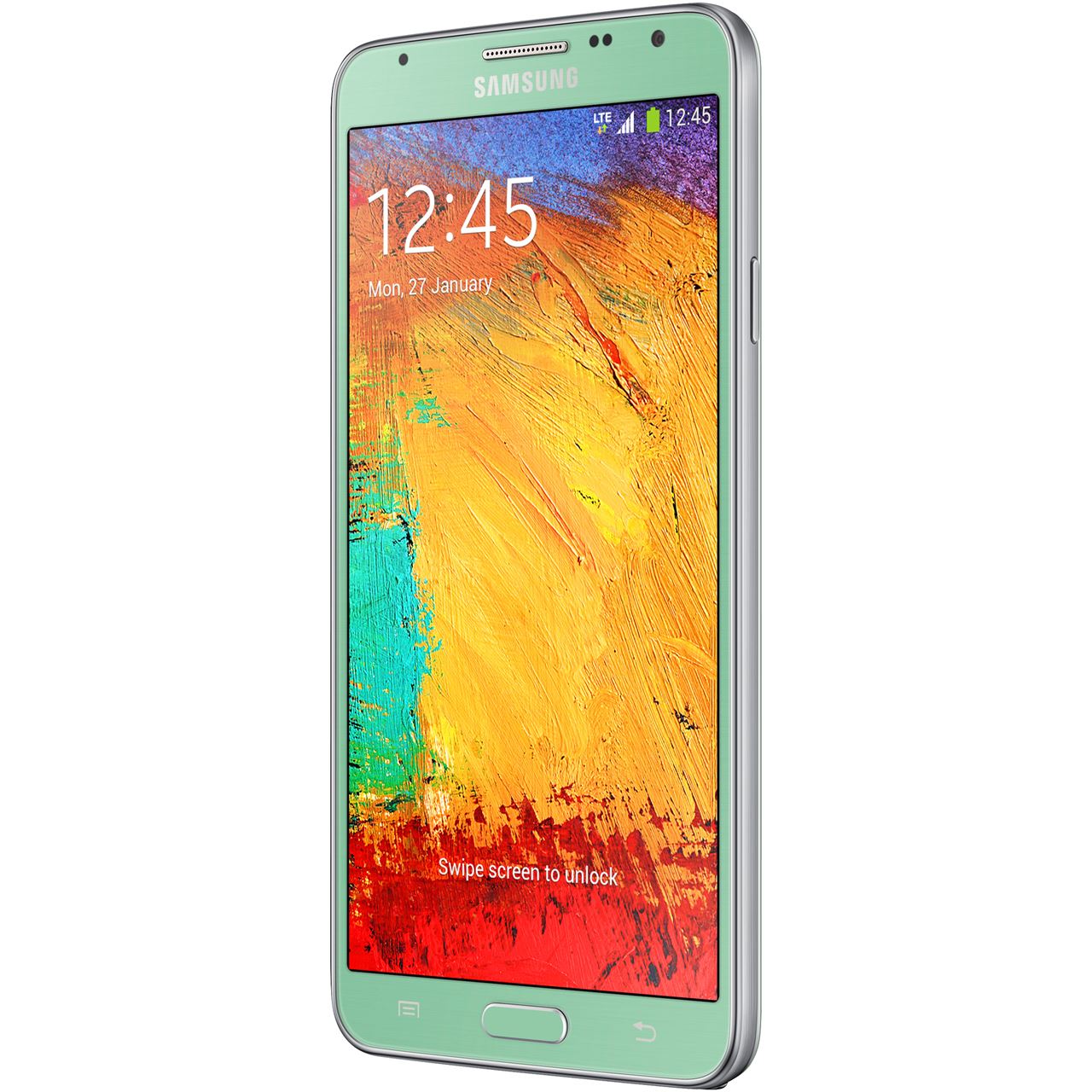 Samsung Galaxy Note 3 Neo Resim 4