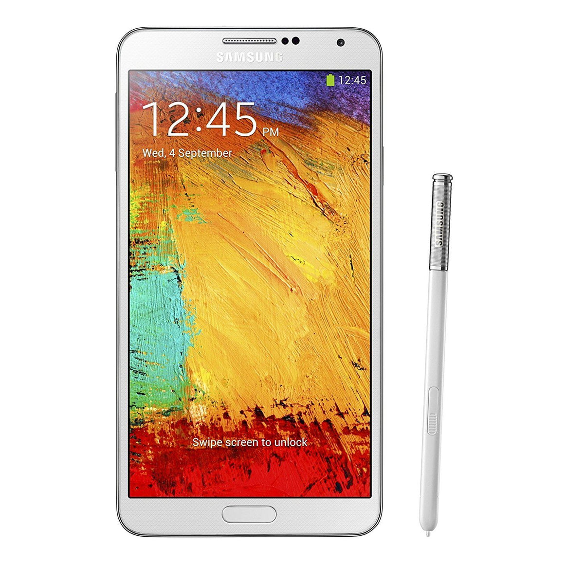 Samsung Galaxy Note 3 Resim 2